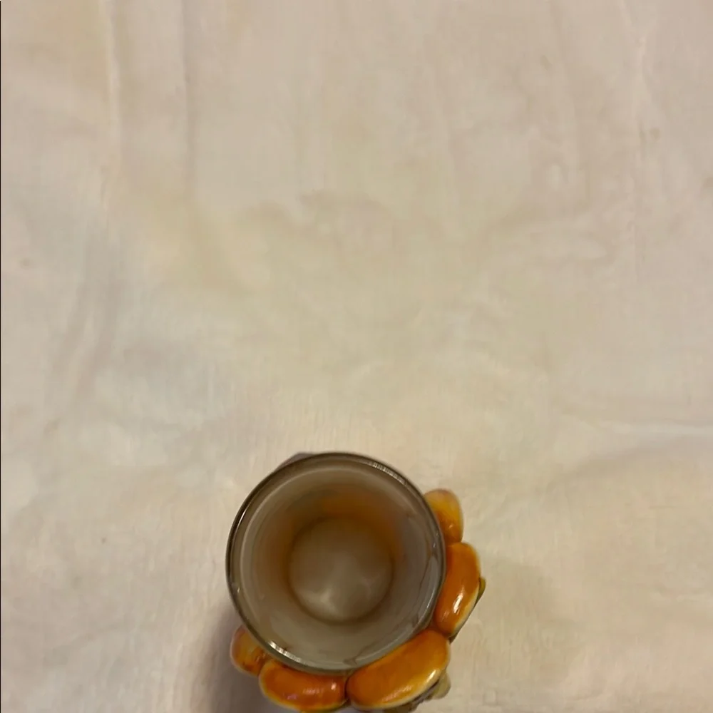 Handcrafted Mexican Aztec Tequila Shot Glass